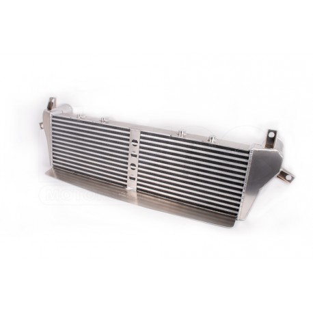 Echangeur/Intercooler Volkswagen T5.1 TRANSPORTER Twin Turbo, 2010-2015, 2.0TDI 180cv | Forge Motorsport - FMINTVWT52