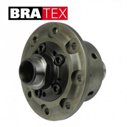 Autobloquant Bratex BMW E46/E90/E81/E82 diff 168L - BR-AB-B01