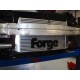 Echangeur/Intercooler Audi A4 1.8 / 2.0 TFSI (B8) , A4 1.8 / 2.0 TFSI (B8.5) SILVER | Forge Motorsport - FMINTA42T