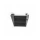 Echangeur/Intercooler Seat Leon Mk1 (1998-2005) Cupra 1.8T montage latéral | Forge Motorsport - FMINTMK4S