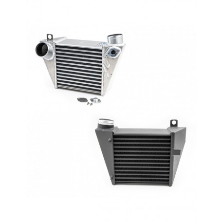 Echangeur/Intercooler Skoda Octavia 1.8T | Forge Motorsport - FMINTMK4S