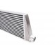 Echangeur/Intercooler Fiat 500/595/695 ABARTH face avant | Forge Motorsport - FMINTF500