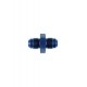 Adaptateur Goodridge MÂLE / MÂLE 9/16X18 CONVEXE