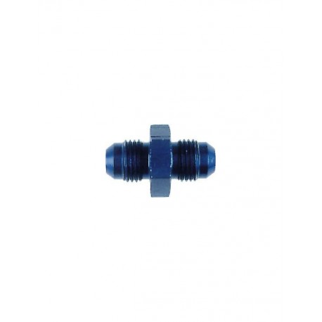 Adaptateur Goodridge MÂLE / MÂLE 9/16X18 CONVEXE