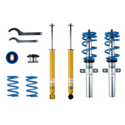 Combinés filetés Bilstein B14 PSS Renault Clio 4 RS et RS Trophy | 03/2013- | 47-286832