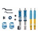 Combinés filetés Renault Clio 2 RS Entraxe 60mm Bilstein B14 PSS | 47-217706