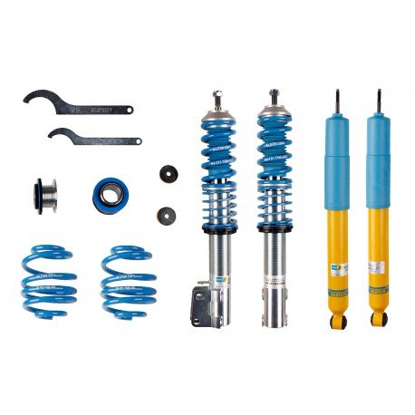 Combinés filetés Renault Clio 2 RS Entraxe 60mm Bilstein B14 PSS | 47-217706