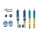 Combinés filetés Renault Clio 2 RS Ph.1 Entraxe 54mm Bilstein B14 PSS | 47-087750