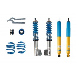 Combinés filetés Renault Clio 2 RS Ph.1 Entraxe 54mm Bilstein B14 PSS | 47-087750