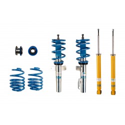 Combinés filetés Renault Clio 3 RS 200ch / Cup Bilstein B14 PSS | 07/2006- 06/2010 | 47-23918