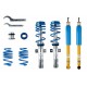 Combinés filetés Renault Clio 4 tous modèles sauf RS Bilstein B14 PSS | 11/2012- | 47-281387