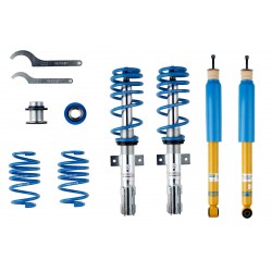 Combinés filetés Renault Clio 4 tous modèles sauf RS Bilstein B14 PSS | 11/2012- | 47-281387