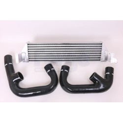 Echangeur/Intercooler Volkswagen Golf VII (7) 08/2012- 2.0 GTI MK7 220,230cv, montage face avant | Forge Motorsport - FMINTMK7