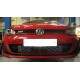 Echangeur/Intercooler Volkswagen Golf VII (7) 08/2012- 2.0 GTI MK7 220,230cv, montage face avant | Forge Motorsport - FMINTMK7