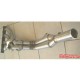 Collecteur Compétition Peugeot 306 S16 RS XU10J4RS