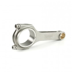 Kit 4 Bielles ZRP Audi 1.8L 20v Turbo| Bielles forgées en "H" - 147.20x20 | R-AUD-005HL