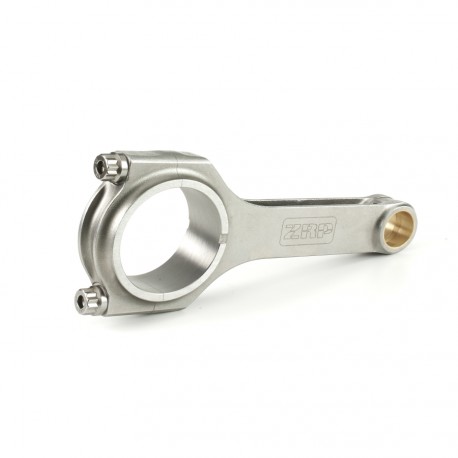 Kit 4 Bielles ZRP Audi 1.8L 20v Turbo| Bielles forgées en "H" - 147.20x20 | R-AUD-005HL