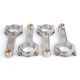  Kit 4 Bielles ZRP Audi 2.0L TFSI/TSI EA888 (May 2011-up) | Bielles forgées en "I" - 144.00x23 | R-VW-008-IR