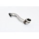 Downpipe 70mm Peugeot 207 1.6 THP 150/156/175ch (inclus RC) | Descente de turbo 70mm | Friedrich Motorsport | 02/2006-05/2015