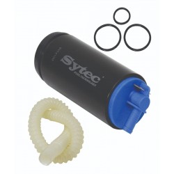 Pompe à essence Mini R50/R53 Cooper, Cooper S, JCW inclus 300L/h Immergée Sytec Haut Débit | ITP246