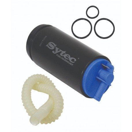 Pompe à essence Mini R50/R53 Cooper, Cooper S, JCW inclus 300L/h Immergée Sytec Haut Débit | ITP246