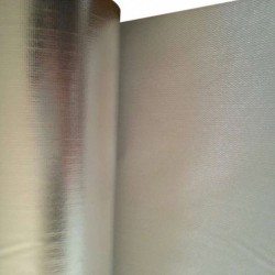 Isolant aluminium adhésif | 50X120CM
