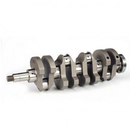 Vilebrequin ZRP forgé BMW 2.3L M3 S14B20 | Course 80.00mm | 20,3Kg | S14B20 Stroker Crank. | C-BMW-001