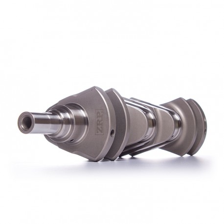 Vilebrequin ZRP forgé Ford 16v Cosworth YB/5NB | Course longue 86.00mm | 17,1Kg | Stroker Crankshaft | C-FOR-004L