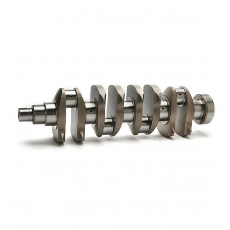 Vilebrequin ZRP forgé Volvo 2.3L B230/B234 | Course longue 86.00mm | 22,3Kg | Stroker Crankshaft | C-VOL-002