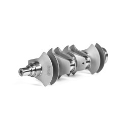 Vilebrequin ZRP forgé Mitsubishi 4B11 EVO 10 | Course longue 94.00mm | 16,41Kg | Stroker Crankshaft | C-MIT-004L