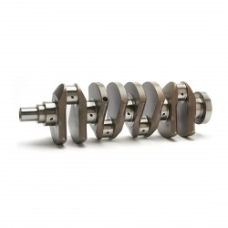 Vilebrequin ZRP forgé Mitsubishi 4G63 EVO 4-9 | Course longue 94.00mm | 15,90Kg | Stroker Crankshaft | C-MIT-003L