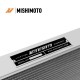 Radiateur d'eau Mishimoto HONDA Civic Si | 2006-2011 - MMRAD-CIV-06SI