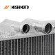 Radiateur d'eau Mishimoto HONDA Civic Si | 2006-2011 - MMRAD-CIV-06SI