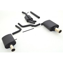 Ligne Gr.A Duplex A4 B7 (8EC/8ED/8H) Traction avant, Berline et Break | Friedrich Motorsport