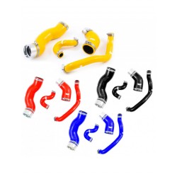Durites de turbo silicone Forge Motorsport Renault Megane 4 RS 280/300 Cup et Trophy inclus- FMKT027