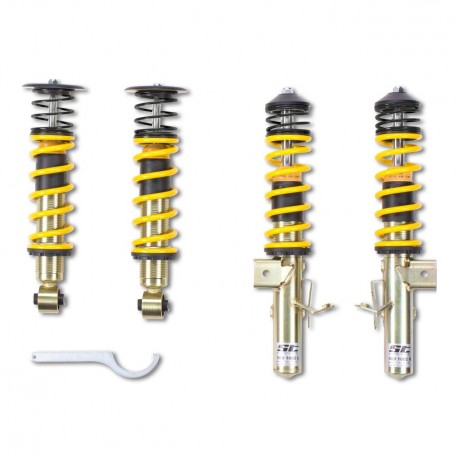 Combinés filetés ST Suspension ST X VW Golf 2 1.8 Syncro, G60 Rallye | 08/83-12/1992 | 13280051