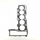 Joint de culasse ATHENA épaisseur 1,4mm, Ø84 mm | Audi RS3 8P/8V 340/367ch CEPA/CEPB/CTSA/CZGA/CZGB | 330072R
