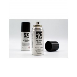 PIPERCROSS - KIT AEROSOL HUILE DE RÉTENTION 100ML ET NETTOYANT FILTRE 100ML