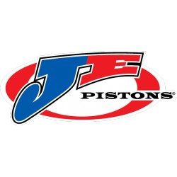 Kit 4 pistons JE-Pistons Custom Peugeot 1.6L 8V TU5J2 Turbo | RV:9.0