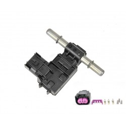 Capteur E85 Flex-Fuel GM | Connecteur