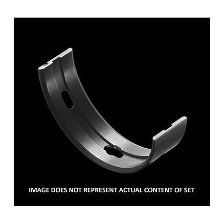 Coussinets de bielles King Bearing Peugeot EP6 / BMW N14