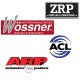 Kit moteur forgé 800ch EA855 Axe 23mm | Stage 1 | Pistons ZRP/Wosnner / Bielles ZRP en "I" / Coussinets ACL | Audi RS3 / TT RS
