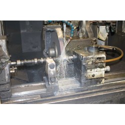 Retaillage 4 arbres à cames Newman Cams