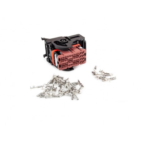 Connecteur CMC Omex 48P - MaxxECU