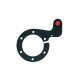 Platine de volant 1 Bouton | SPARCO