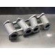 Collecteur/Pipe d'admission pour Volkswagen Golf 8v Crossflow 1,6 - 2,0 8V AFT, ABA, AHL