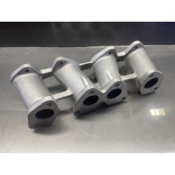 Collecteur/Pipe d'admission pour Volkswagen Golf 8v Crossflow 1,6 - 2,0 8V AFT, ABA, AHL