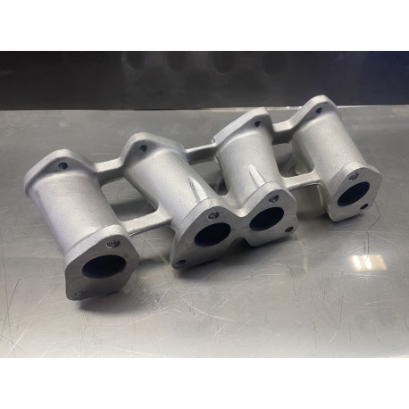 Collecteur/Pipe d'admission pour Volkswagen Golf 8v Crossflow 1,6 - 2,0 8V AFT, ABA, AHL