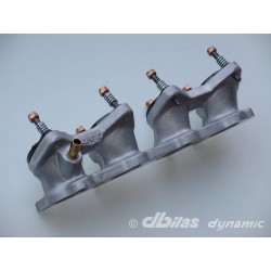 Collecteur/Pipe d'admission dbilas pour Volkswagen Golf 16v 1,8 - 2,0 ABF - 9A - KR - PL | 04.020.015
