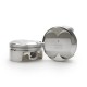 Kit 4 Pistons ZRP Peugeot TU5J4/TU5JP4 | Course 89mm / Ø80mm | Rv:12.5 | (Stroker 1.8L) | 42902-800